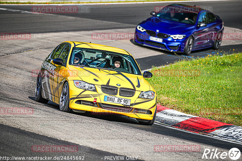 Bild #24845692 - Touristenfahrten Nürburgring Nordschleife (30.09.2023)