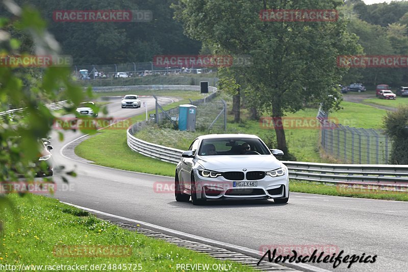 Bild #24845725 - Touristenfahrten Nürburgring Nordschleife (30.09.2023)