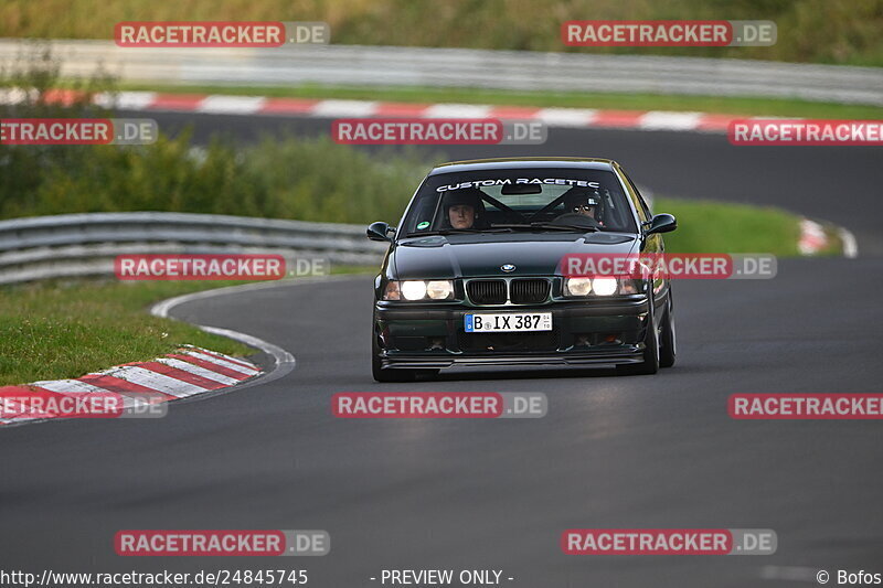 Bild #24845745 - Touristenfahrten Nürburgring Nordschleife (30.09.2023)