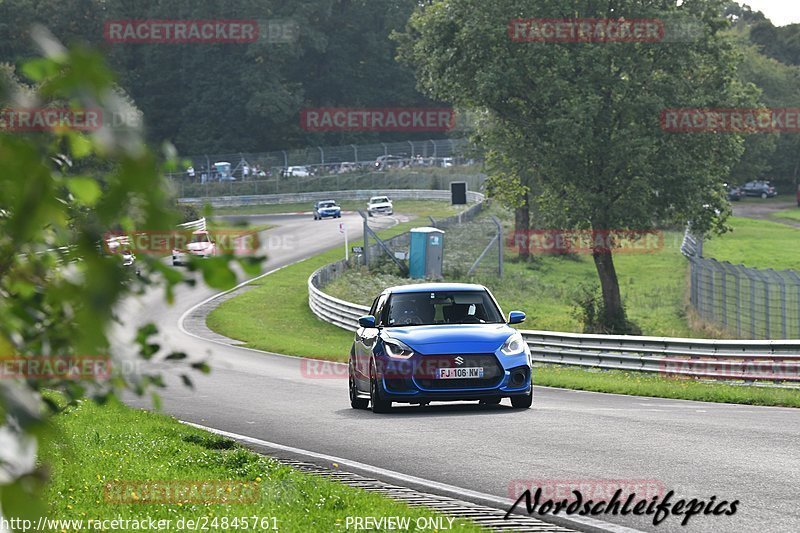 Bild #24845761 - Touristenfahrten Nürburgring Nordschleife (30.09.2023)