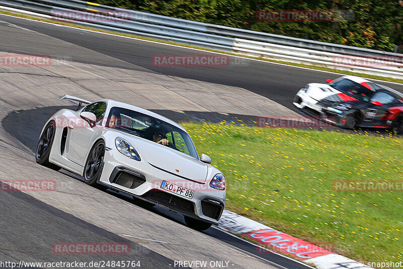 Bild #24845764 - Touristenfahrten Nürburgring Nordschleife (30.09.2023)