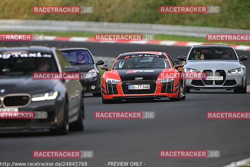 Bild #24845768 - Touristenfahrten Nürburgring Nordschleife (30.09.2023)