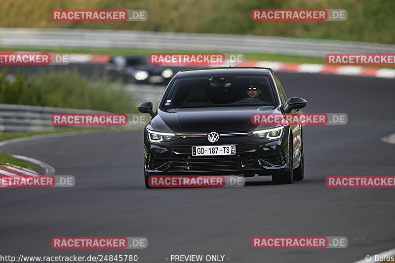 Bild #24845780 - Touristenfahrten Nürburgring Nordschleife (30.09.2023)