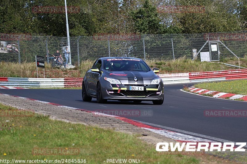 Bild #24845836 - Touristenfahrten Nürburgring Nordschleife (30.09.2023)