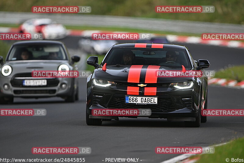 Bild #24845855 - Touristenfahrten Nürburgring Nordschleife (30.09.2023)