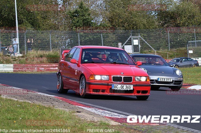 Bild #24845869 - Touristenfahrten Nürburgring Nordschleife (30.09.2023)