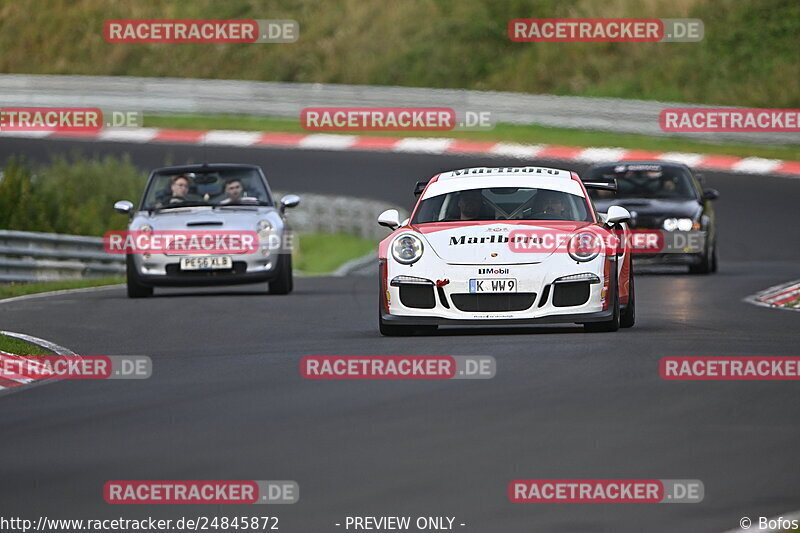 Bild #24845872 - Touristenfahrten Nürburgring Nordschleife (30.09.2023)