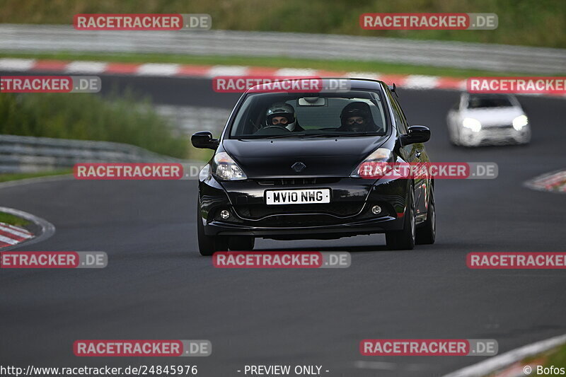 Bild #24845976 - Touristenfahrten Nürburgring Nordschleife (30.09.2023)