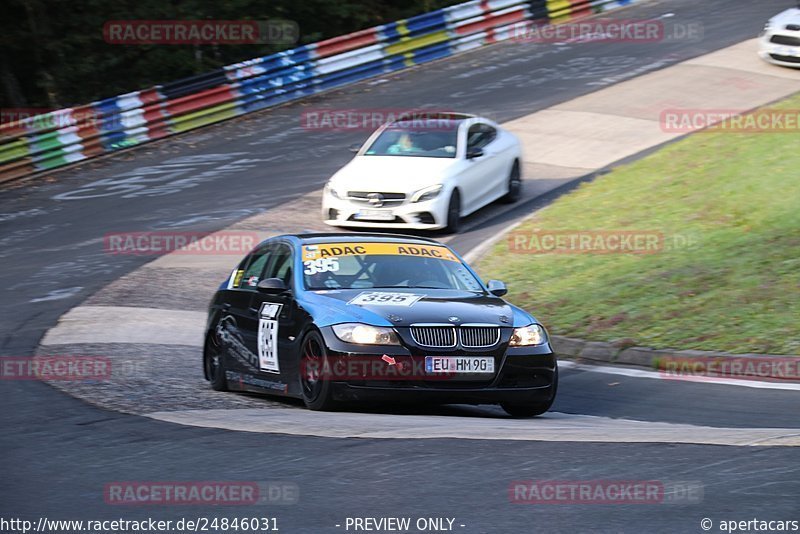 Bild #24846031 - Touristenfahrten Nürburgring Nordschleife (30.09.2023)