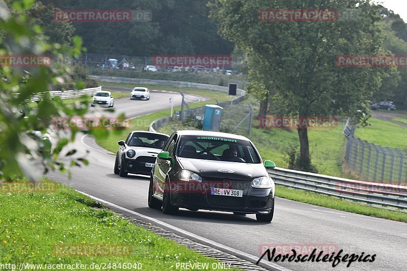 Bild #24846040 - Touristenfahrten Nürburgring Nordschleife (30.09.2023)