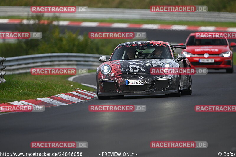 Bild #24846058 - Touristenfahrten Nürburgring Nordschleife (30.09.2023)