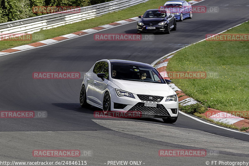 Bild #24846115 - Touristenfahrten Nürburgring Nordschleife (30.09.2023)