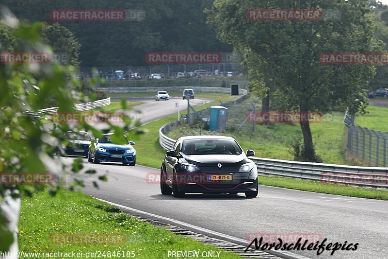 Bild #24846185 - Touristenfahrten Nürburgring Nordschleife (30.09.2023)