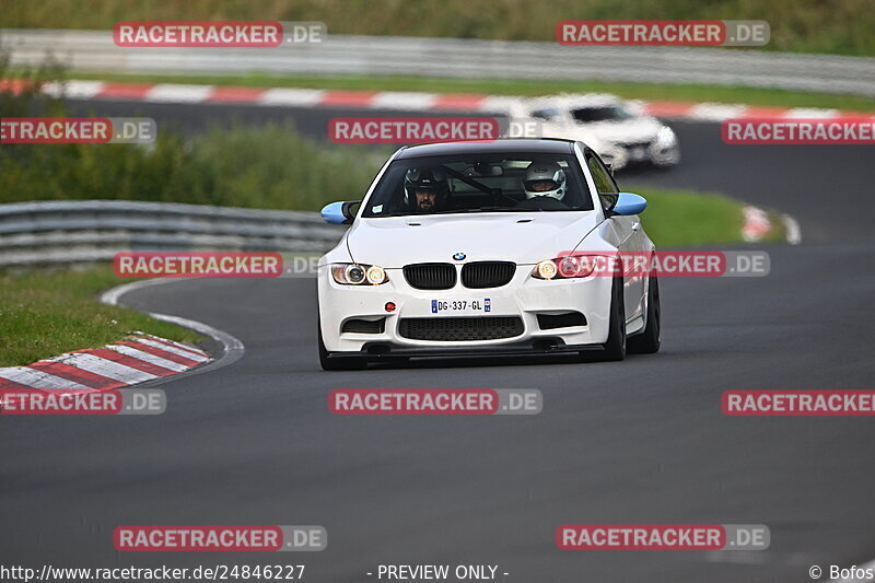 Bild #24846227 - Touristenfahrten Nürburgring Nordschleife (30.09.2023)