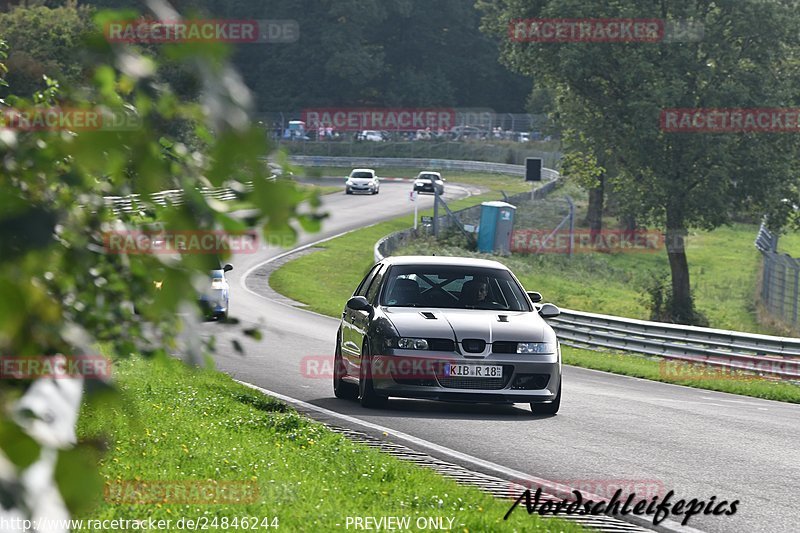 Bild #24846244 - Touristenfahrten Nürburgring Nordschleife (30.09.2023)