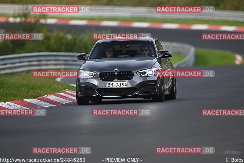 Bild #24846260 - Touristenfahrten Nürburgring Nordschleife (30.09.2023)