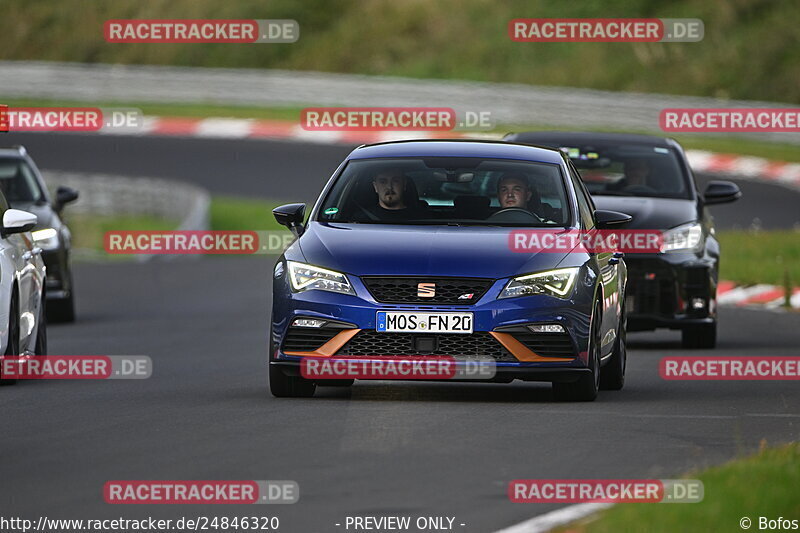 Bild #24846320 - Touristenfahrten Nürburgring Nordschleife (30.09.2023)