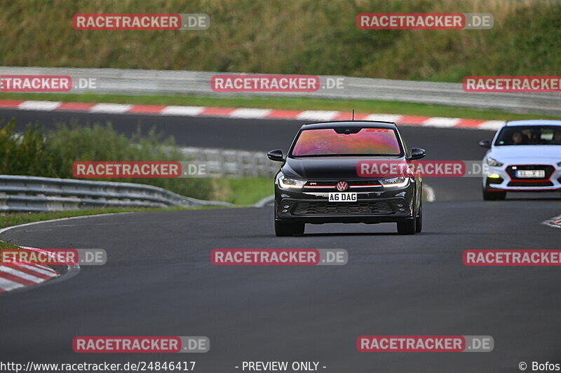 Bild #24846417 - Touristenfahrten Nürburgring Nordschleife (30.09.2023)