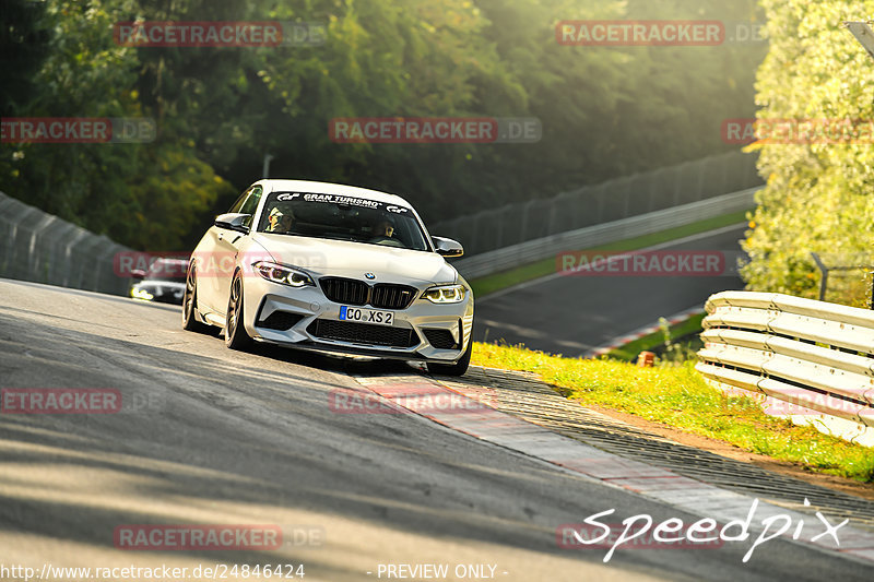 Bild #24846424 - Touristenfahrten Nürburgring Nordschleife (30.09.2023)