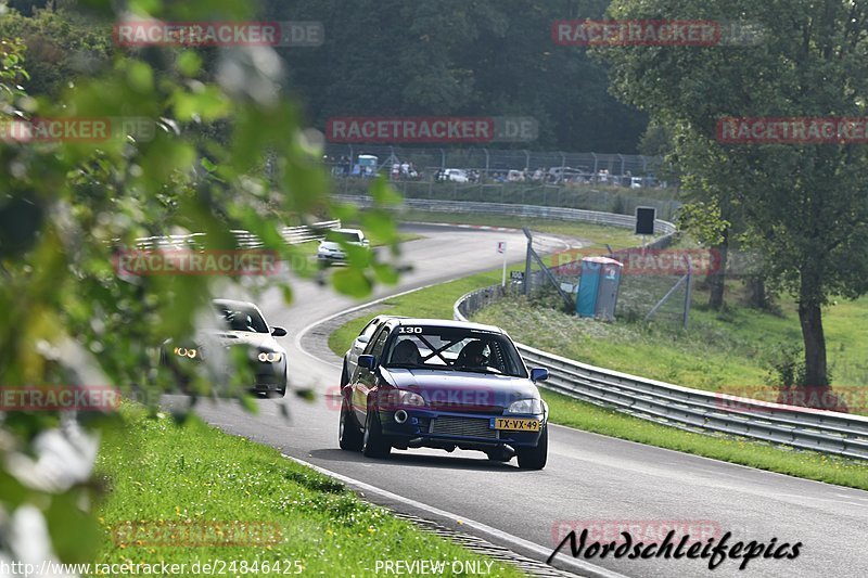 Bild #24846425 - Touristenfahrten Nürburgring Nordschleife (30.09.2023)