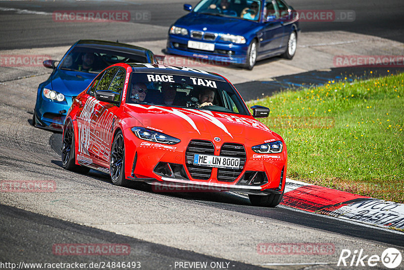 Bild #24846493 - Touristenfahrten Nürburgring Nordschleife (30.09.2023)