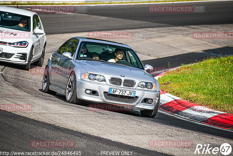 Bild #24846495 - Touristenfahrten Nürburgring Nordschleife (30.09.2023)