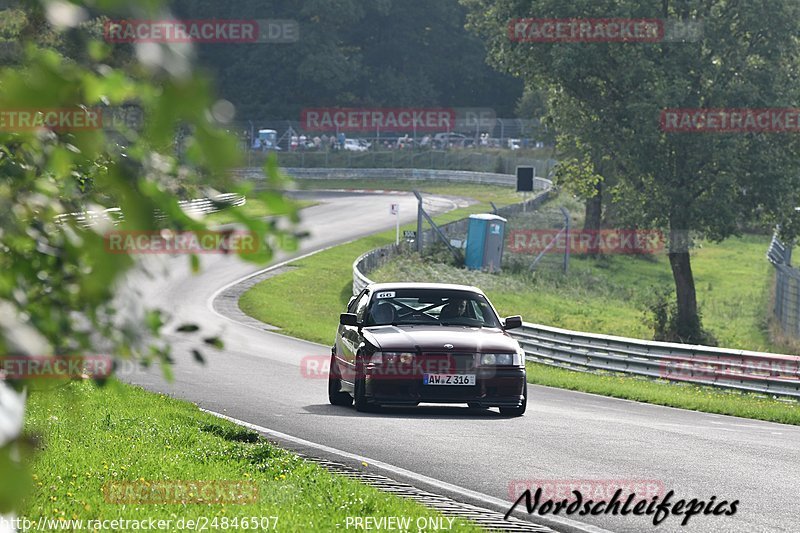 Bild #24846507 - Touristenfahrten Nürburgring Nordschleife (30.09.2023)