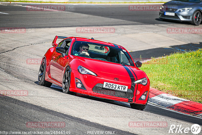 Bild #24846549 - Touristenfahrten Nürburgring Nordschleife (30.09.2023)