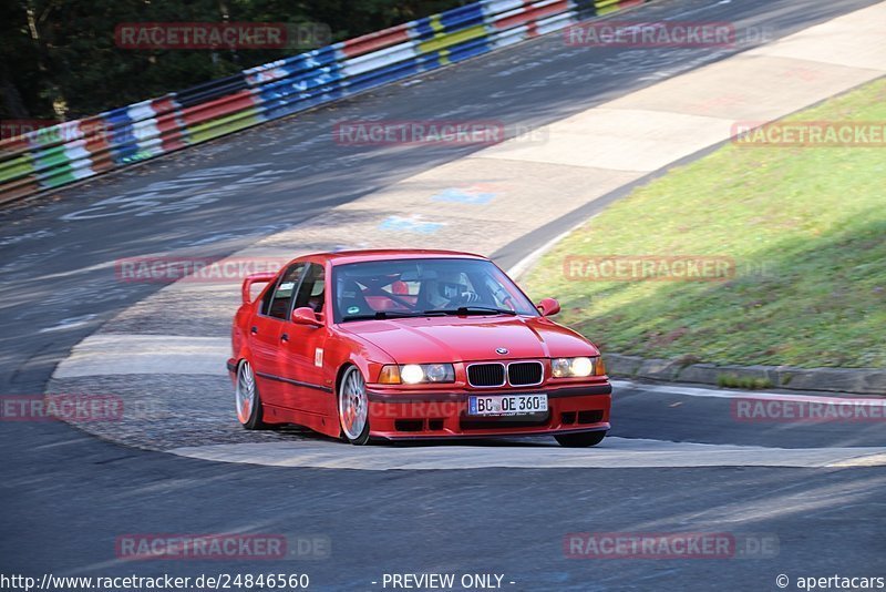 Bild #24846560 - Touristenfahrten Nürburgring Nordschleife (30.09.2023)