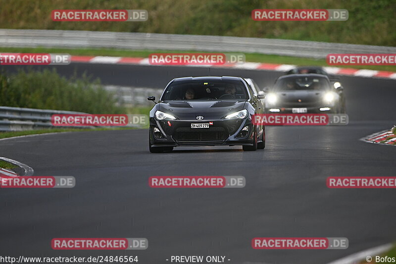 Bild #24846564 - Touristenfahrten Nürburgring Nordschleife (30.09.2023)