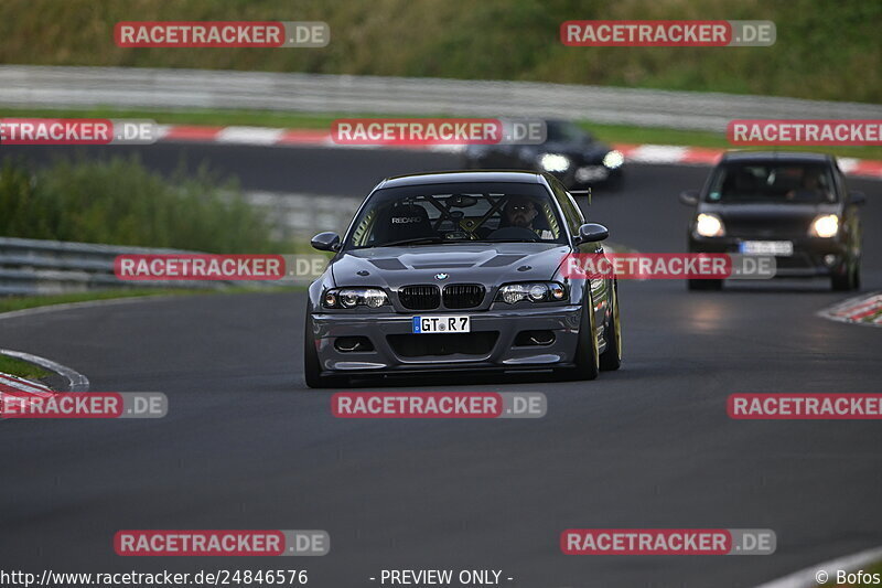 Bild #24846576 - Touristenfahrten Nürburgring Nordschleife (30.09.2023)