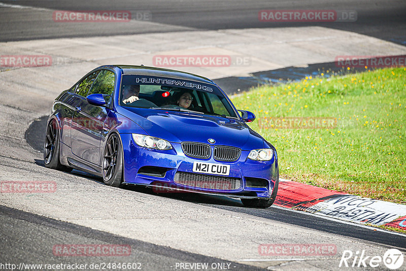 Bild #24846602 - Touristenfahrten Nürburgring Nordschleife (30.09.2023)