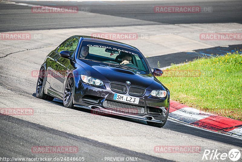 Bild #24846605 - Touristenfahrten Nürburgring Nordschleife (30.09.2023)