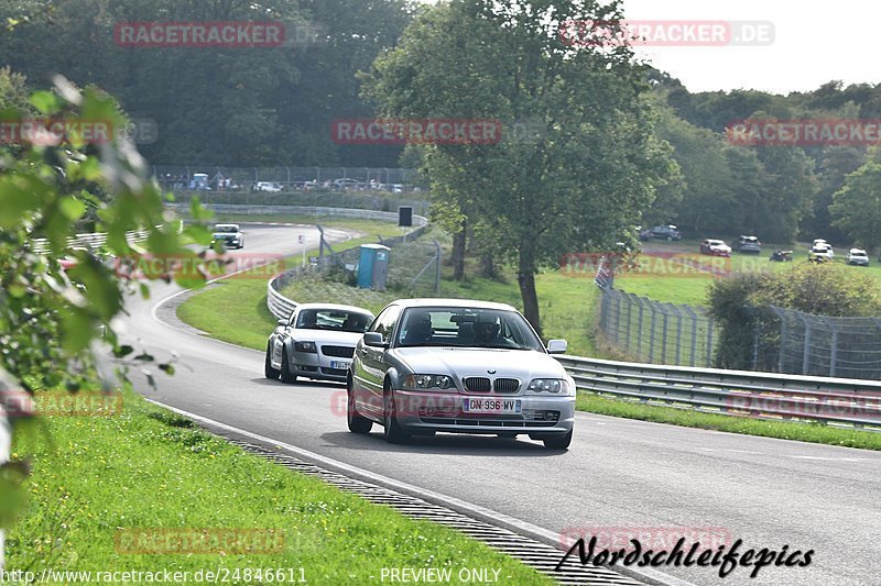 Bild #24846611 - Touristenfahrten Nürburgring Nordschleife (30.09.2023)