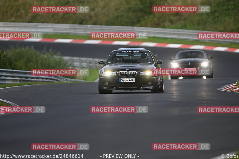 Bild #24846614 - Touristenfahrten Nürburgring Nordschleife (30.09.2023)