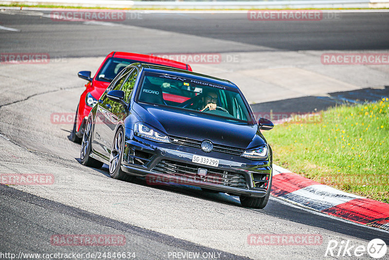 Bild #24846634 - Touristenfahrten Nürburgring Nordschleife (30.09.2023)