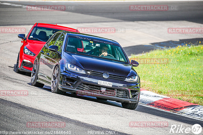 Bild #24846640 - Touristenfahrten Nürburgring Nordschleife (30.09.2023)