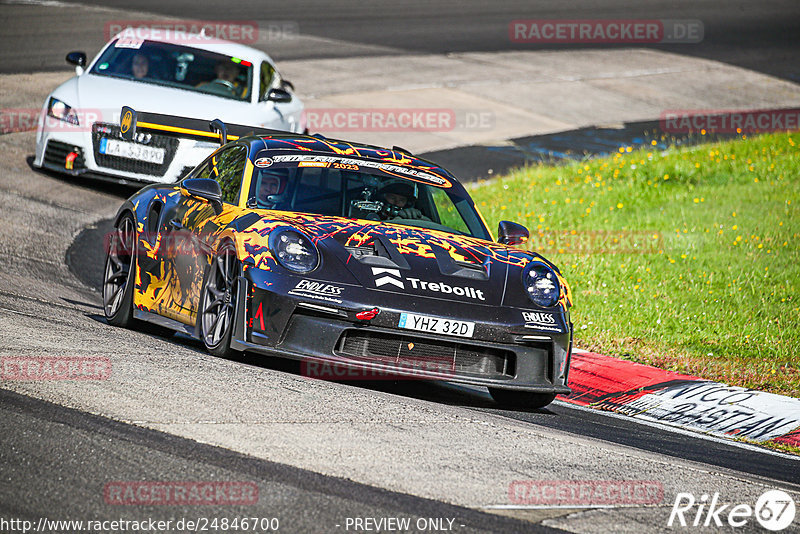 Bild #24846700 - Touristenfahrten Nürburgring Nordschleife (30.09.2023)