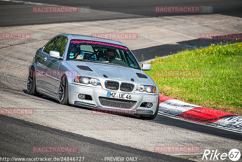 Bild #24846727 - Touristenfahrten Nürburgring Nordschleife (30.09.2023)