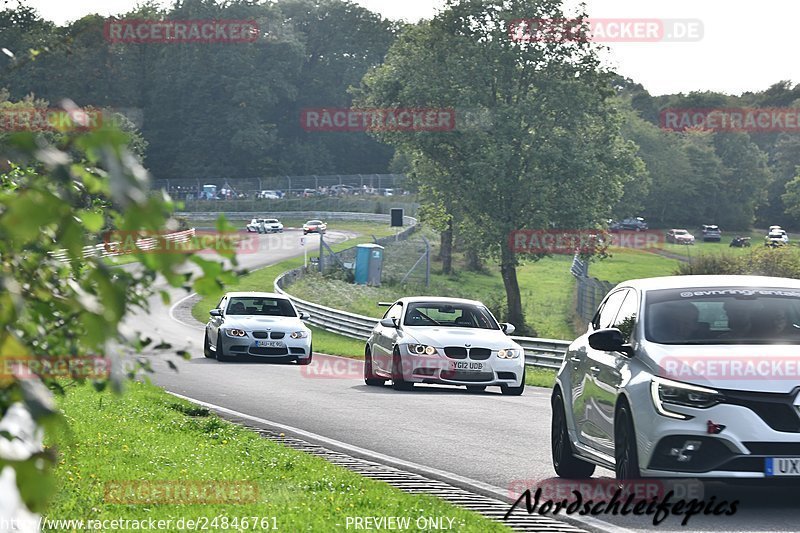 Bild #24846761 - Touristenfahrten Nürburgring Nordschleife (30.09.2023)