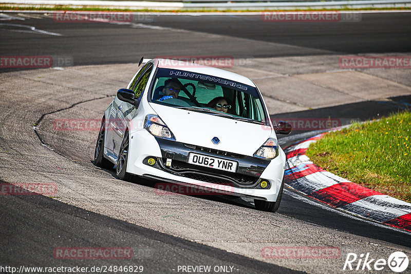 Bild #24846829 - Touristenfahrten Nürburgring Nordschleife (30.09.2023)