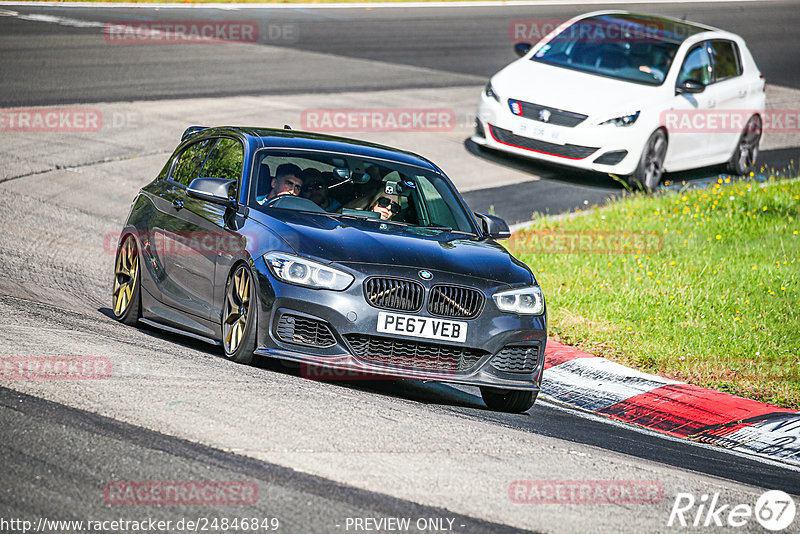 Bild #24846849 - Touristenfahrten Nürburgring Nordschleife (30.09.2023)