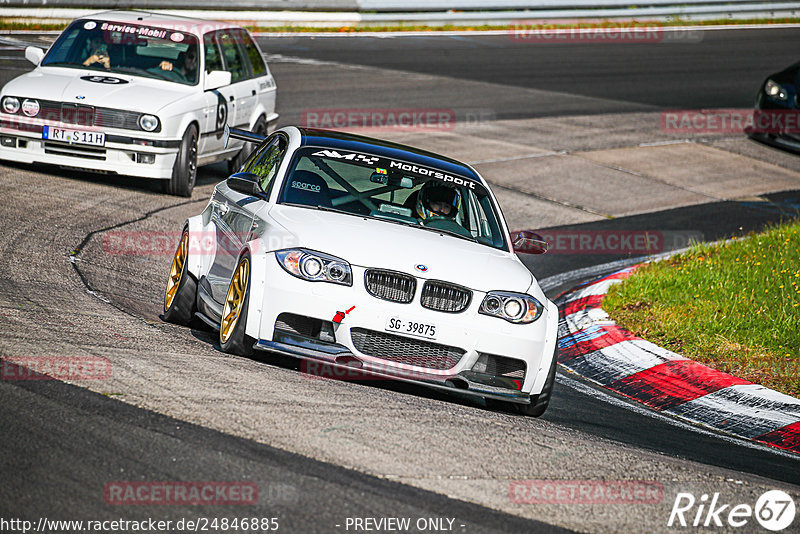 Bild #24846885 - Touristenfahrten Nürburgring Nordschleife (30.09.2023)