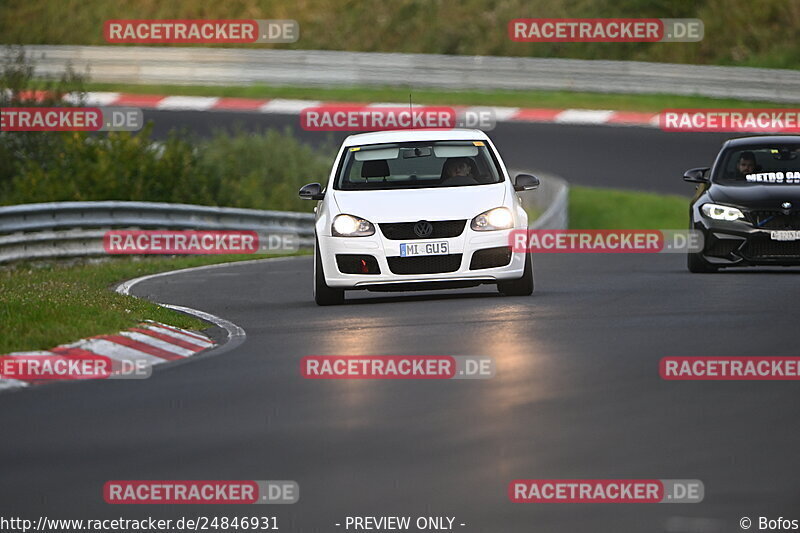 Bild #24846931 - Touristenfahrten Nürburgring Nordschleife (30.09.2023)