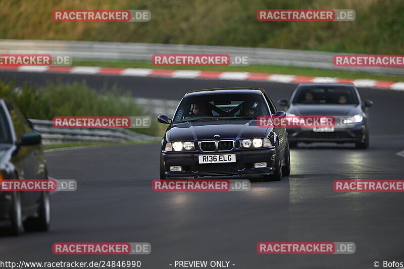 Bild #24846990 - Touristenfahrten Nürburgring Nordschleife (30.09.2023)