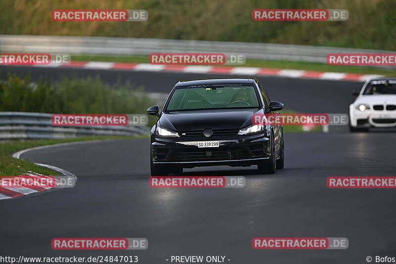 Bild #24847013 - Touristenfahrten Nürburgring Nordschleife (30.09.2023)