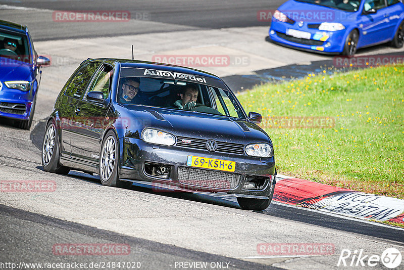 Bild #24847020 - Touristenfahrten Nürburgring Nordschleife (30.09.2023)