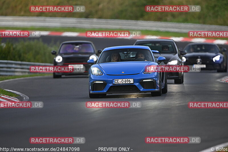 Bild #24847098 - Touristenfahrten Nürburgring Nordschleife (30.09.2023)