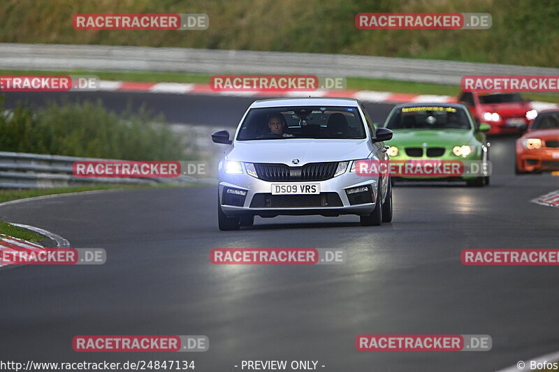 Bild #24847134 - Touristenfahrten Nürburgring Nordschleife (30.09.2023)