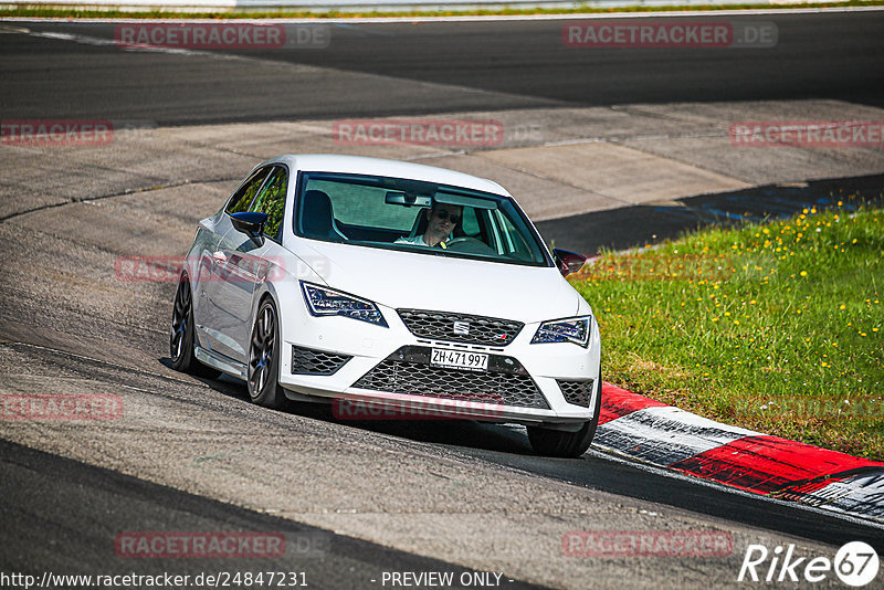 Bild #24847231 - Touristenfahrten Nürburgring Nordschleife (30.09.2023)